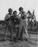 363d Med Bn Cp Van Dorn, MS