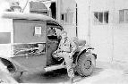 363d Med Bn Cp Van Dorn, MS
