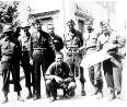 B Company, 363d Med Bn, Germany 1945