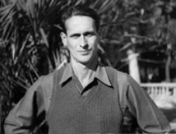 Pfc Tharp A/363d Med Bn