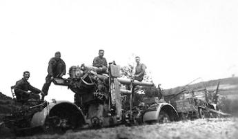 563d Sig Co Germany 1945