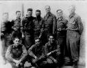 563d Sig Co, Germany 1945