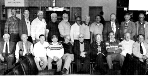 1985 Reunion Washington D C