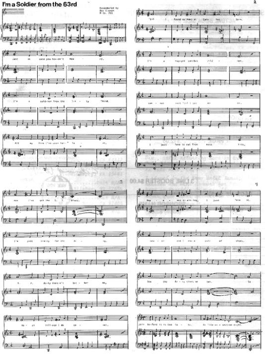 63d Div song