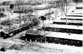 718th FA Bn, Cp Van Dorn, MS 1944