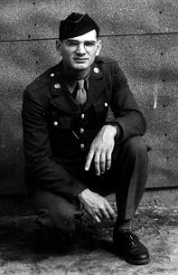 Bernat- B/718th FA Bn 1944