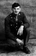 718th FA Bn Cp Van Dorn, MS 1944