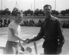 718th FA Bn Cp Van Dorn, MS 1944