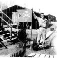 718th FA Bn Cp Van Dorn, MS 1944