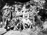 718th FA Bn Cp Van Dorn, MS 1944