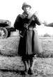 B/863d FA Bn, Cp Van Dorn, MS