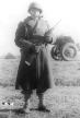 B/863d FA Bn, Cp Van Dorn, MS