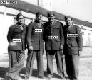 B/863d FA Bn, Cp Van Dorn, MS