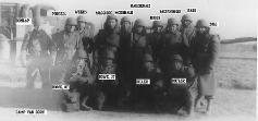 B/863d FA Bn Cp Van Dorn MS