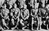 863d FA Bn Cp Van Dorn, MS