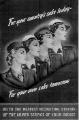 WWII Recruiting Poster