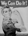 WWII Poster 