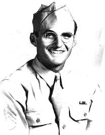 S/Sgt James W. Anderson, C Company 263d Engr Combat Battalion