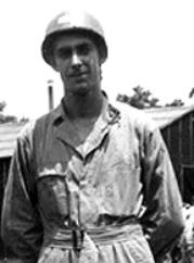 Captain Eugene D Freeman, Jr. Headquarters 2d Battalion, 255th Infantry Regiment