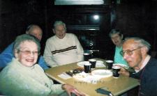 IMOK Group at Mini Reunion
