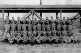 255th Inf, Cp Van Dorn, MS
