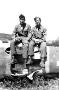 F Company 253d Infantry Regiment in Germany 1945