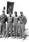 F Company 253d Infantry Regiment in Germany 1945