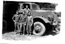 F Company 253d Infantry Regiment in Germany 1945