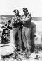 F Company 253d Infantry Regiment in Germany 1945