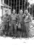 F Company 253d Infantry Regiment in Germany 1945