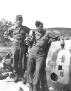 F Company 253d Infantry Regiment in Germany 1945
