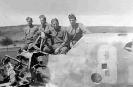 F Company 253d Infantry Regiment in Germany 1945