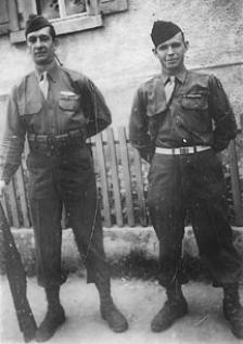 E/253d Inf in Germany 1945 ?