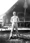 H/253d Infantry Cp Van Dorn, MS 1944
