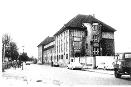 Hq 2d Bn 253d Inf Billets in Lauda Germany 1945