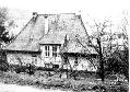 A&P Platoon Hq 2d Bn 253d Inf Billets, Kunzelslau, Germany 1945
