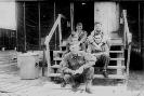 G/253d Infantry Cp Van Dorn, MS 1944