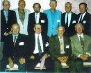 M/254th Infantry 63d Assn Reunion