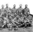 M/254th Infantry Regiment, Cp Van Dorn, MS