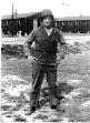 M/254th Infantry Regiment, Cp Van Dorn, MS