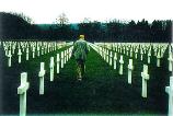 M/254th Infantry Regiment, France