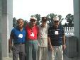 K/255th Inf Washington D C 2004