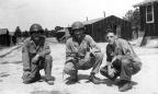 I/255th Infantry Regiment Cp Van Dorn MS 1944
