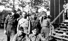 I/255th Infantry Regiment, Cp Van Dorn, MS 1944