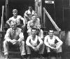 I/255th Infantry Regiment, Cp Van Dorn, MS 1944