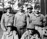 I/255th Infantry Regiment, Cp Van Dorn, MS 1944