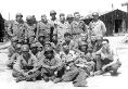 I/255th Infantry Regiment, Cp Van Dorn, MS 1944