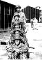 I/255th Infantry Regiment, Cp Van Dorn, MS 1944