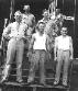 I/255th Infantry Regiment, Cp Van Dorn, MS 1944