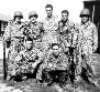 I/255th Infantry Regiment, Cp Van Dorn, MS 1944